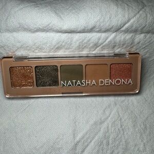 Natasha Denona Mini Retro Palette